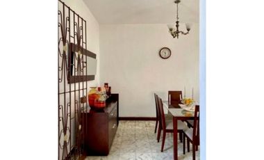 Casa de un piso en venta - Barrio Santa Rita Palmira Valle Colombia