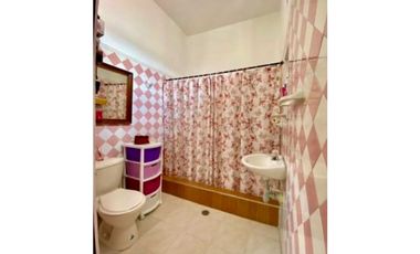 Casa de un piso en venta - Barrio Santa Rita Palmira Valle Colombia