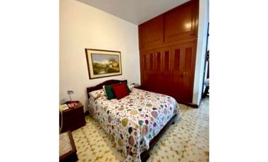 Casa de un piso en venta - Barrio Santa Rita Palmira Valle Colombia