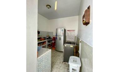 Casa de un piso en venta - Barrio Santa Rita Palmira Valle Colombia