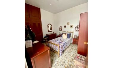 Casa de un piso en venta - Barrio Santa Rita Palmira Valle Colombia