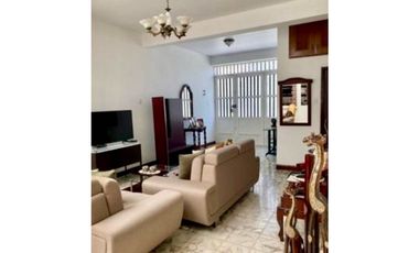 Casa de un piso en venta - Barrio Santa Rita Palmira Valle Colombia