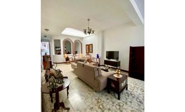 Casa de un piso en venta - Barrio Santa Rita Palmira Valle Colombia