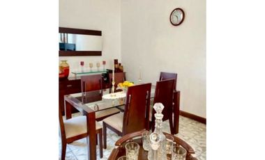 Casa de un piso en venta - Barrio Santa Rita Palmira Valle Colombia