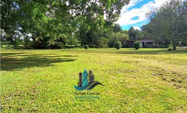 VENDO FINCA DE 10HECTAREAS + PROGRESO
