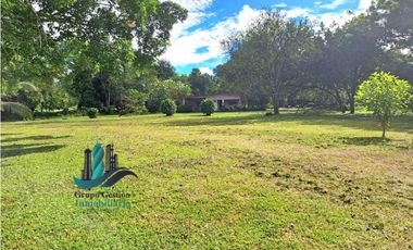 VENDO FINCA DE 10HECTAREAS + PROGRESO