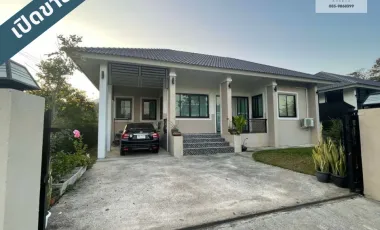 2 Bedroom House for sale in Tha Sut, Chiang Rai