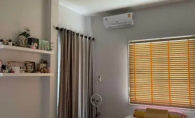 2 Bedroom House for sale in Tha Sut, Chiang Rai