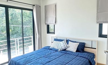 3 Bedroom Townhouse for sale in Sila, Khon Kaen