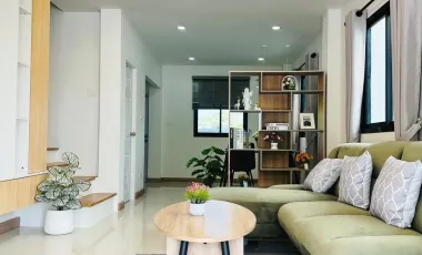 3 Bedroom Townhouse for sale in Sila, Khon Kaen
