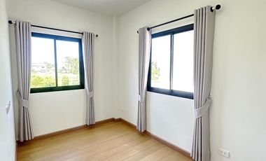 3 Bedroom Townhouse for sale in Sila, Khon Kaen