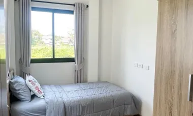 3 Bedroom Townhouse for sale in Sila, Khon Kaen