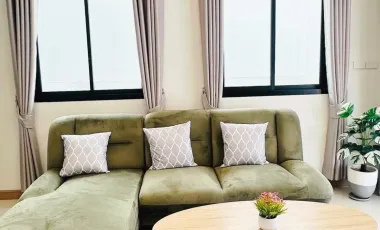 3 Bedroom Townhouse for sale in Sila, Khon Kaen