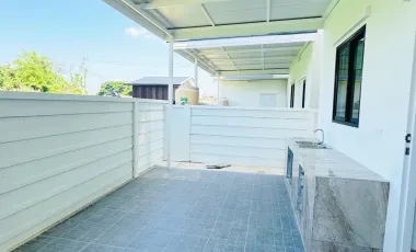 3 Bedroom Townhouse for sale in Sila, Khon Kaen