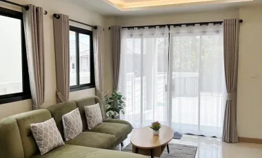 3 Bedroom Townhouse for sale in Sila, Khon Kaen