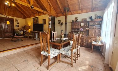 Parcela en venta en MELIPILLA