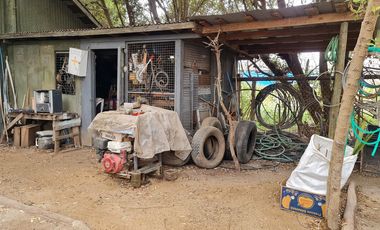 Parcela en venta en MELIPILLA