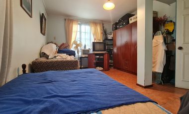 Parcela en venta en MELIPILLA