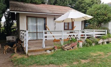 Parcela en venta en MELIPILLA