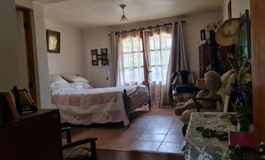 Parcela en venta en MELIPILLA