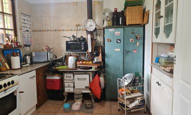 Parcela en venta en MELIPILLA