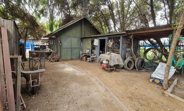 Parcela en venta en MELIPILLA