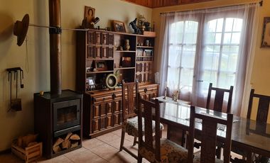 Parcela en venta en MELIPILLA