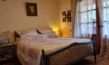 Parcela en venta en MELIPILLA