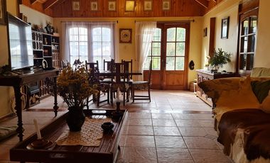 Parcela en venta en MELIPILLA