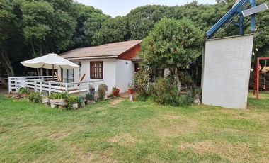 Parcela en venta en MELIPILLA