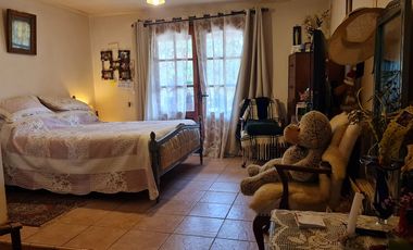 Parcela en venta en MELIPILLA