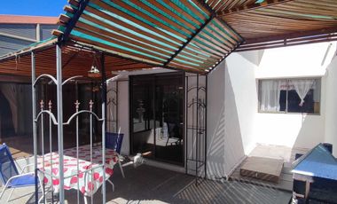 Casa en venta en CALAMA