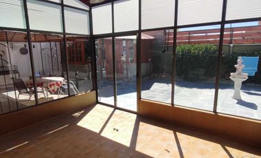 Casa en venta en CALAMA