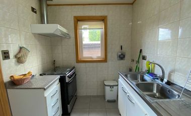 Casa en arriendo en PUERTO VARAS