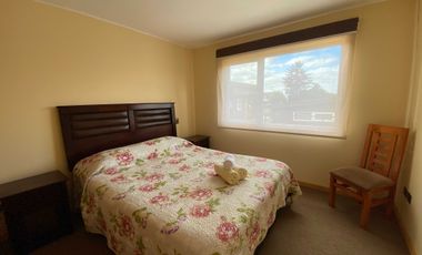 Casa en arriendo en PUERTO VARAS