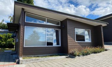 Casa en arriendo en PUERTO VARAS
