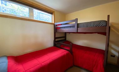 Casa en arriendo en PUERTO VARAS