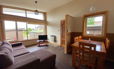 Casa en arriendo en PUERTO VARAS