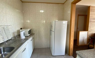 Casa en arriendo en PUERTO VARAS
