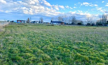 Parcela en venta en OSORNO