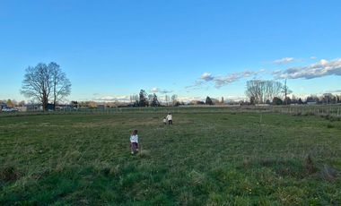 Parcela en venta en OSORNO