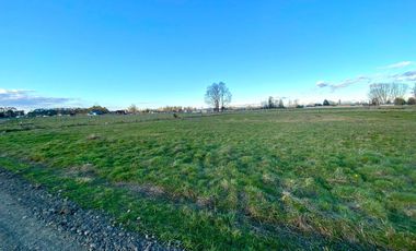 Parcela en venta en OSORNO