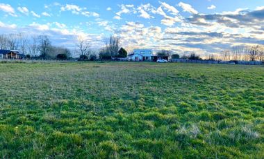 Parcela en venta en OSORNO