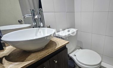 Departamento en venta en SANTIAGO