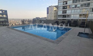 Departamento en venta en SANTIAGO
