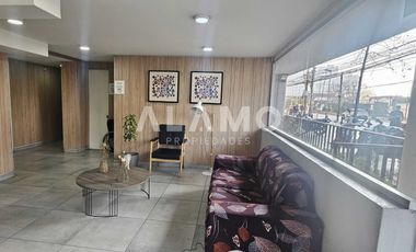 Departamento en venta en SANTIAGO