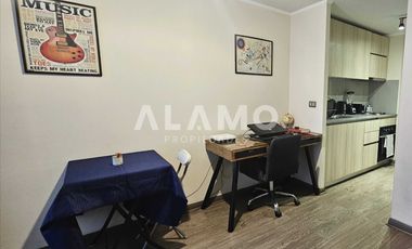 Departamento en venta en SANTIAGO