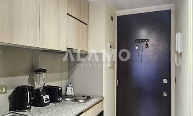 Departamento en venta en SANTIAGO