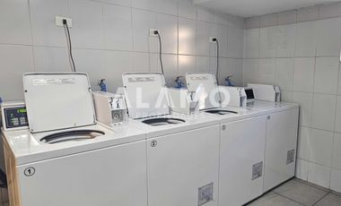 Departamento en venta en SANTIAGO
