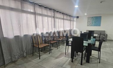 Departamento en venta en SANTIAGO